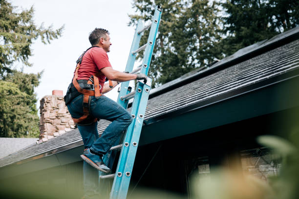 Fast & Reliable Emergency Roof Repairs in Plaquemine, LA